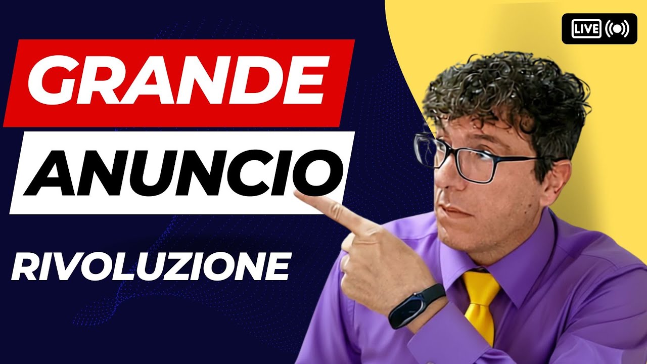 Una RIVOLUZIONE su Palestra Informatica (e un Regalo per Te)