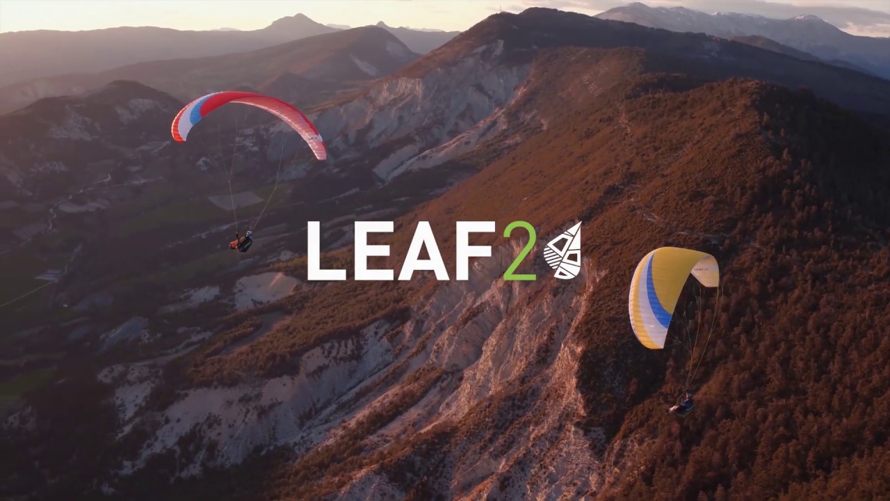 Supair LEAF 2 - Technical Features