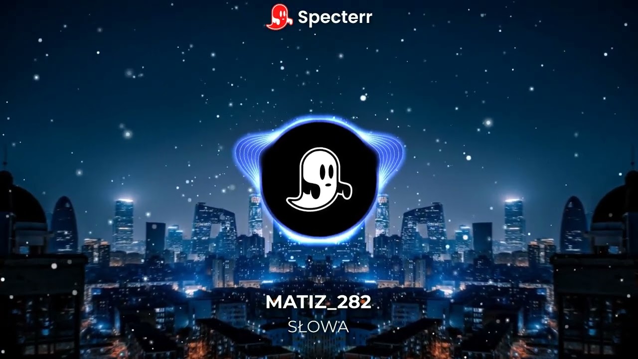 MATIZ_282 - SŁOWA