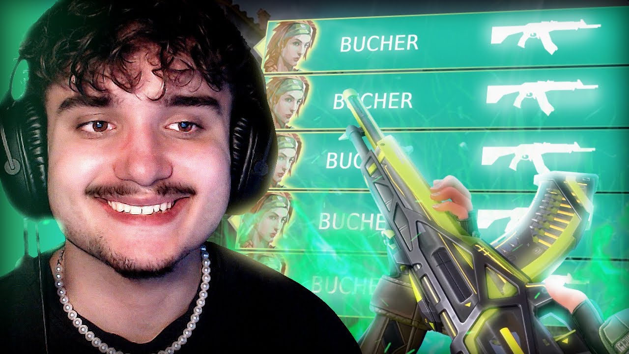 SO SPIELT MAN SKYE IN RADIANT!