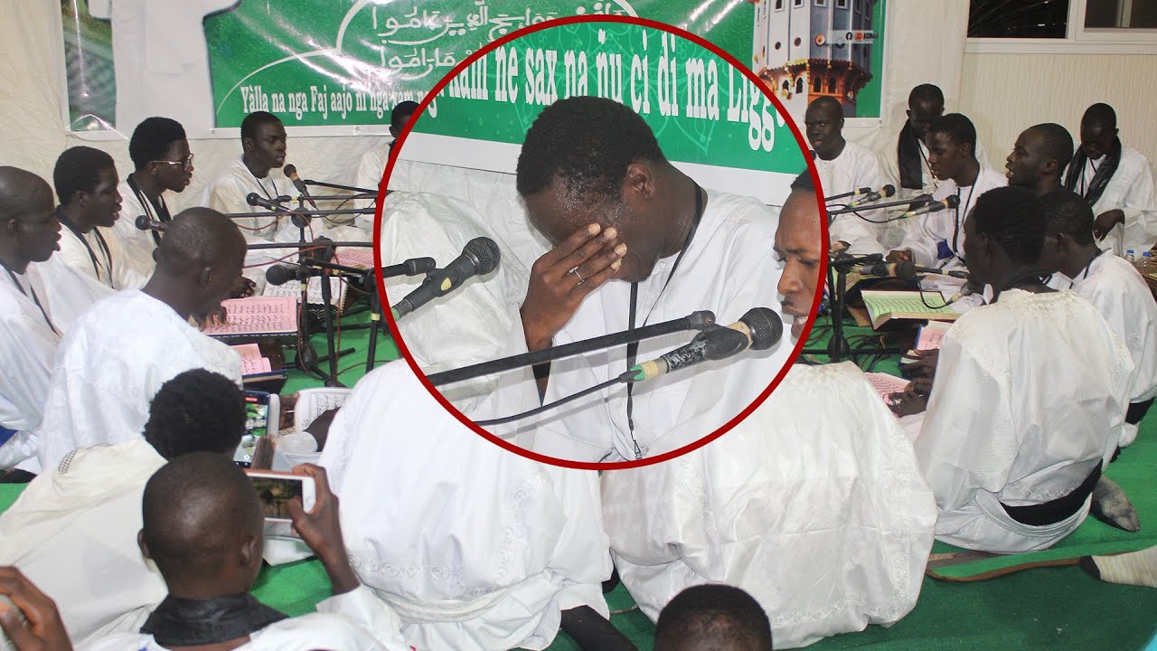Mawahibu Baye Moustapha Diop Kourel 1 Fatkhoul Khafar Thiante 2023