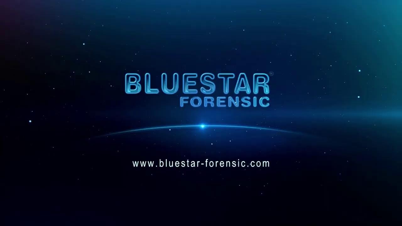 BLUESTAR&reg; Forensic