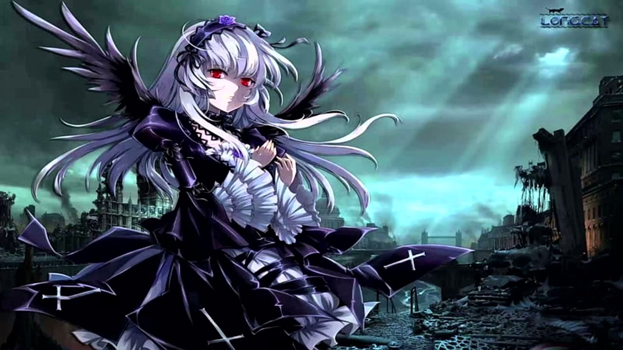 The best damn thing nightcore Male Version