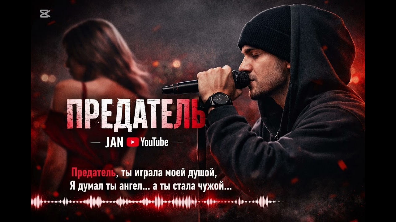 Предатель / 2026
