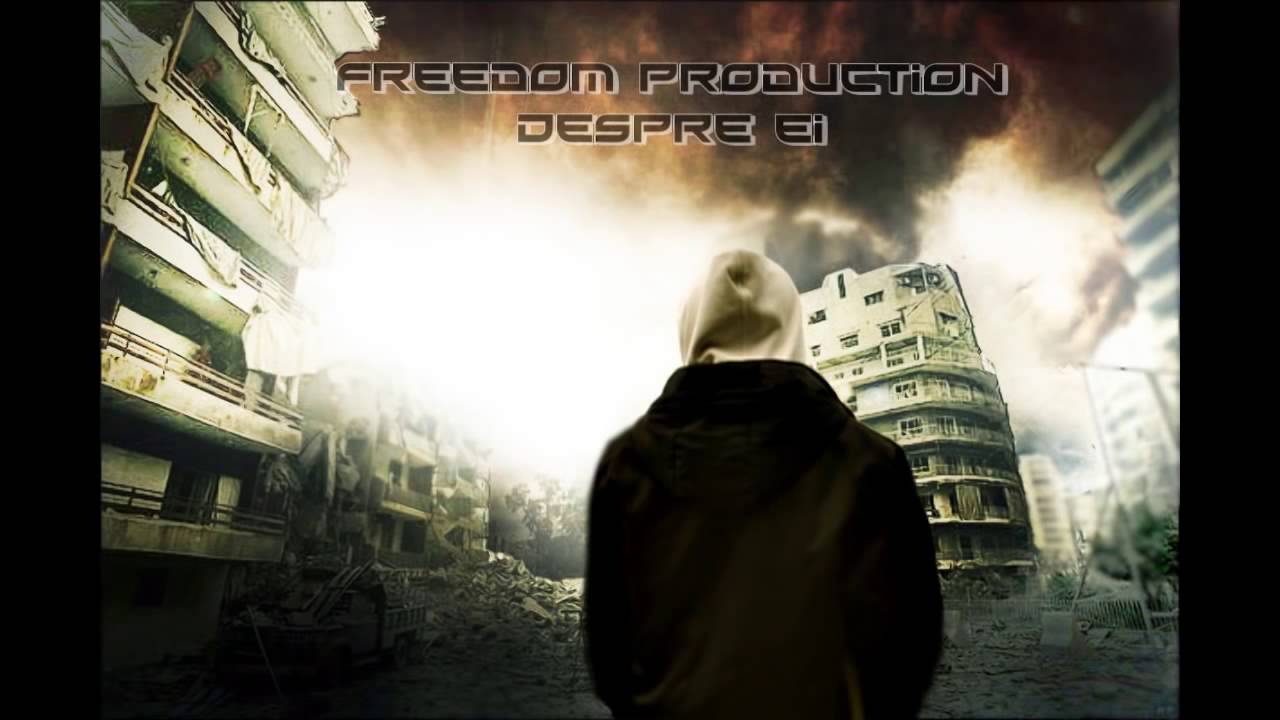 Theo & kENT feat Capone - Despre ei