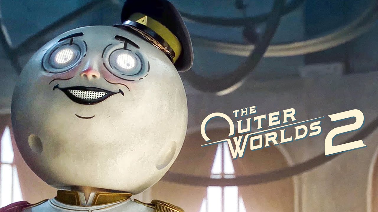 THE OUTER WORLDS 2 - Início de Gameplay!!! | Em Português PT-BR