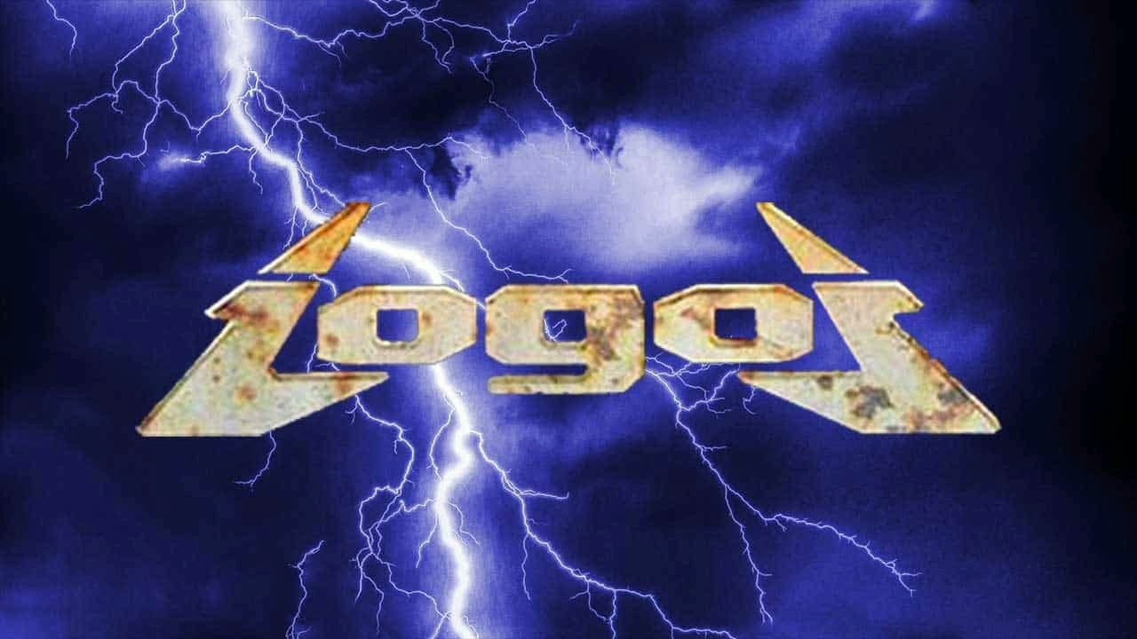Logos - Trágico siglo (con letra, de V8)