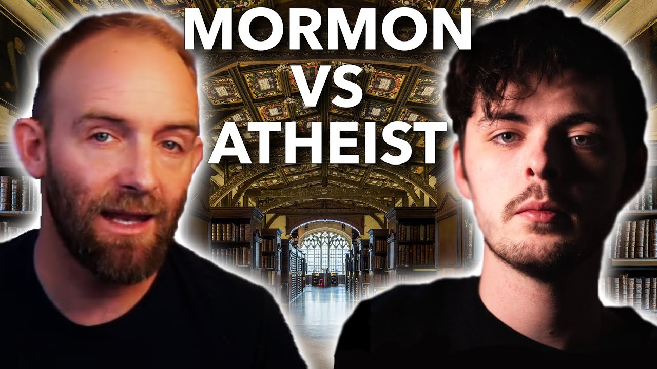 Alex O'Connor's Introduction to Mormonism