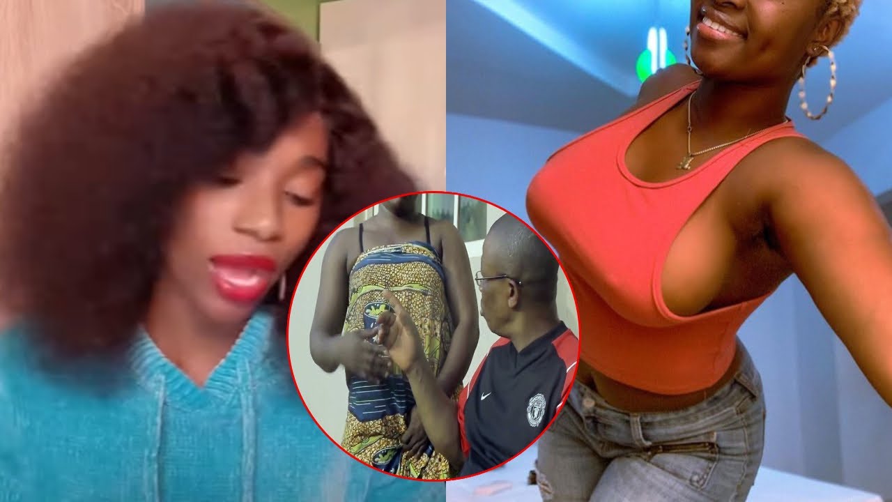 Dafa Bette Dieukeur Dji Mouy K@te ben femm...