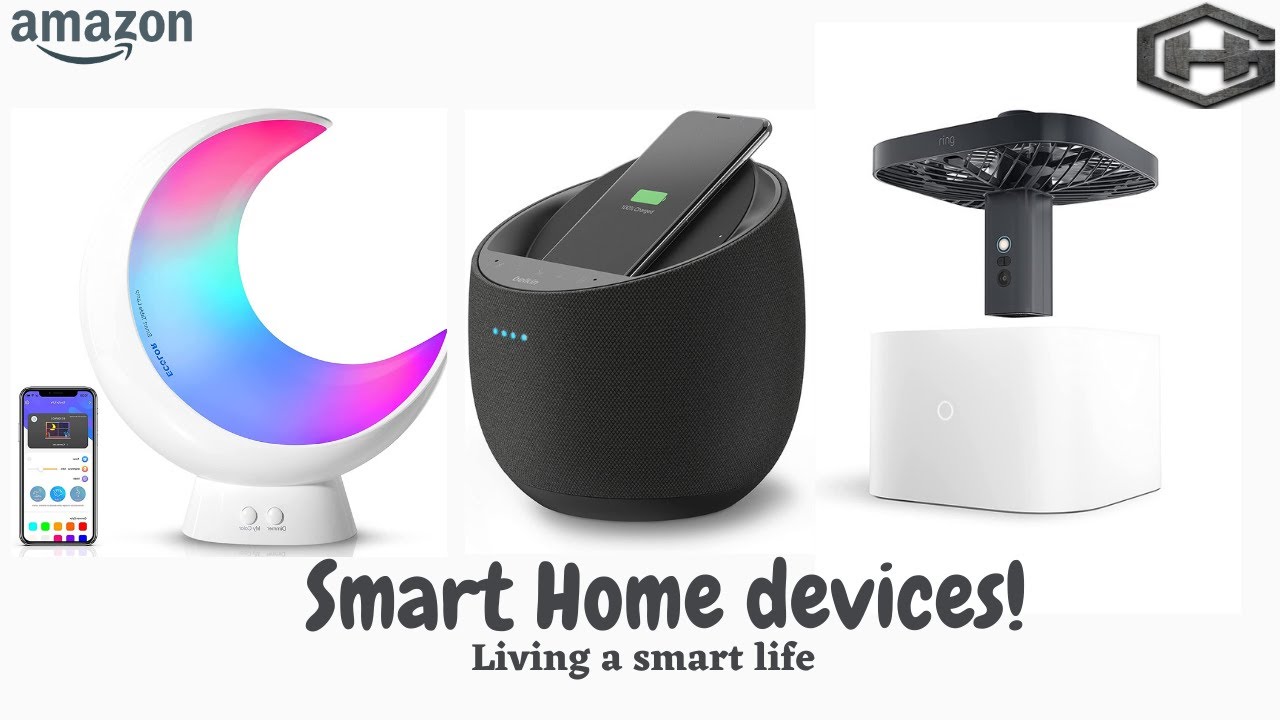 New smart home devices review 🏡 Smart gadgets & tools reviews