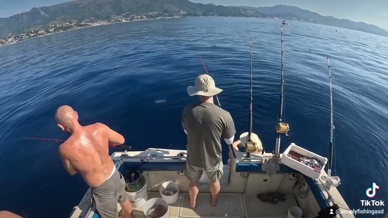 light drifting ai lanzardi