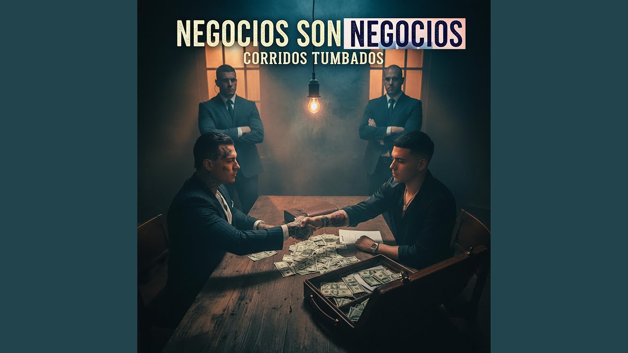 Blindado de Fe y Calibre (Corridos Tumbados)