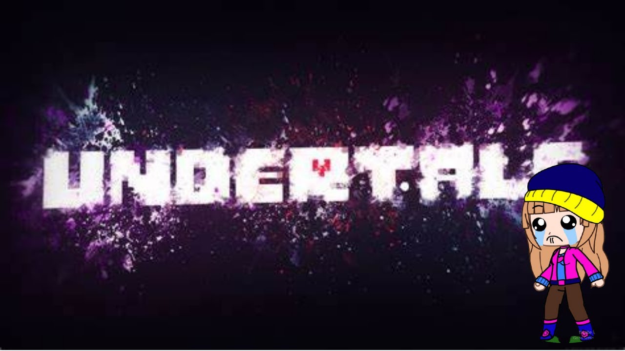if Undertale meets a Karen