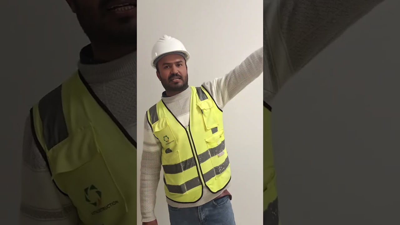 اگر اس بلڈنگ میں خدا نہ خواستہ آگ لگ جاے تو اس بلڈنگ میںکتنے حفاظتی اقدامات موجود ہے ویڈیو دیکھیں