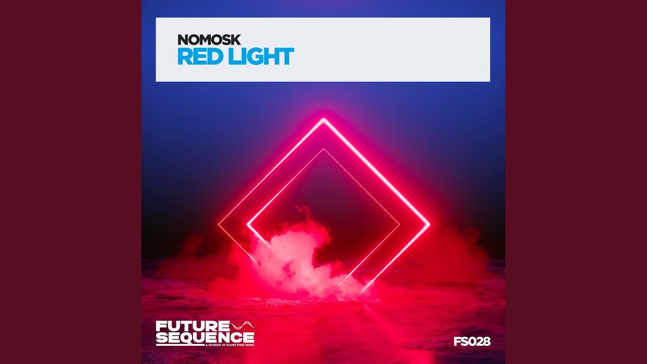 Red Light (Extended Mix)