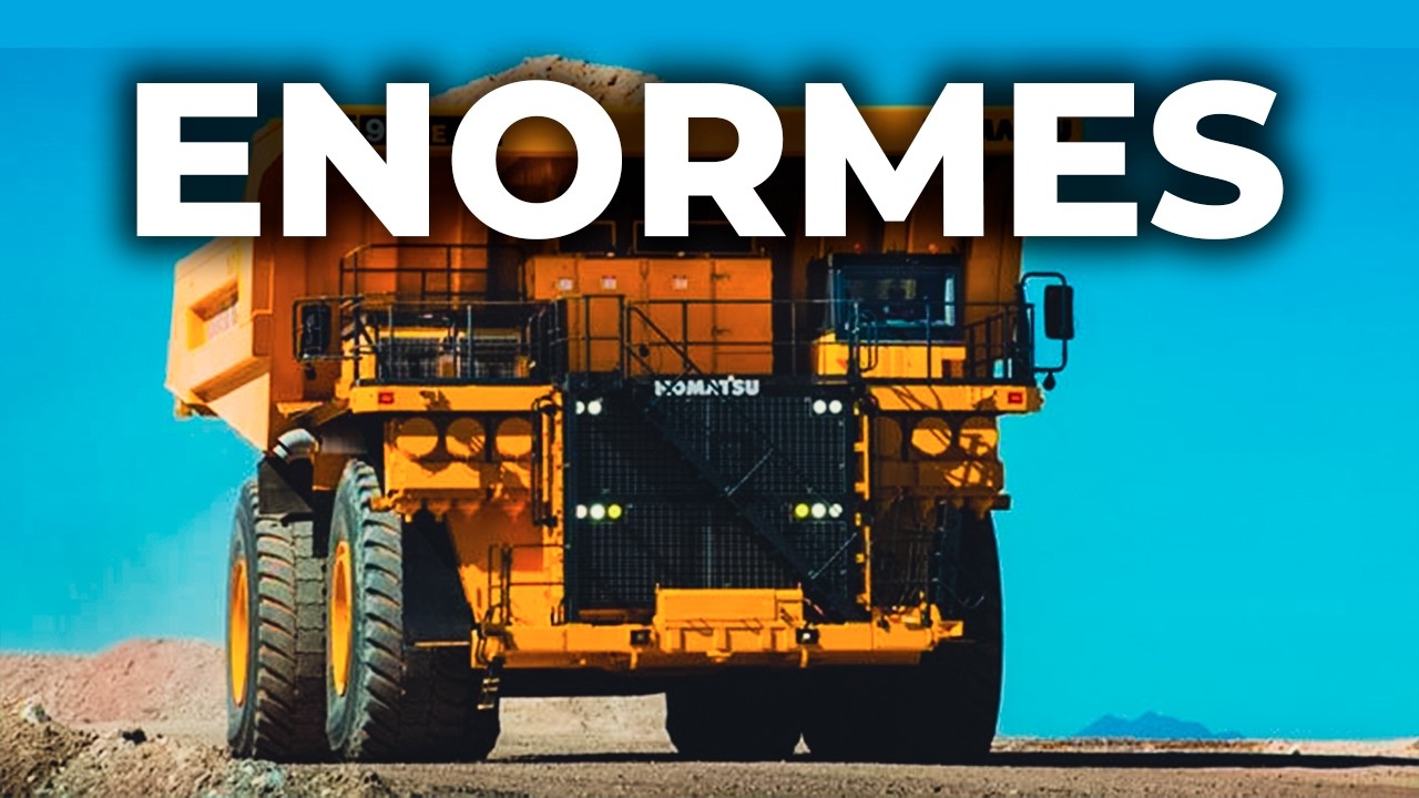 ¿Cómo Es Posible? 15 Camiones que Desafían la Imaginación.