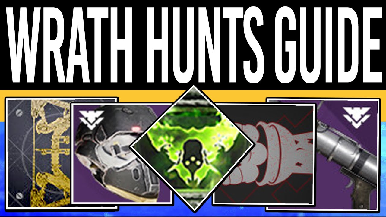 Destiny 2 | CRYPTOLITH LOOT GUIDE! Wrathborn Hunts, Easy Lure Charges, ALL Rewards & Pinnacle Drops!