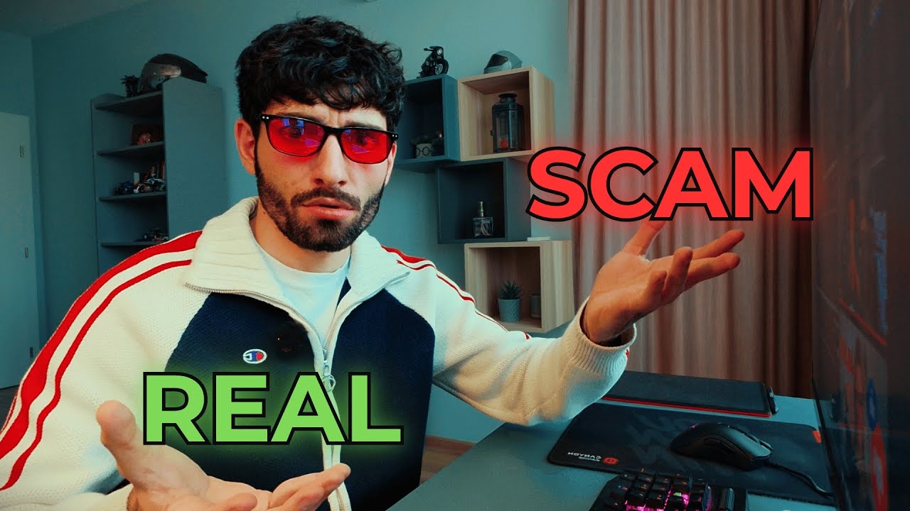 How To Find LEGIT Appointment Setting Jobs ($5K/month Without Getting Scammed)