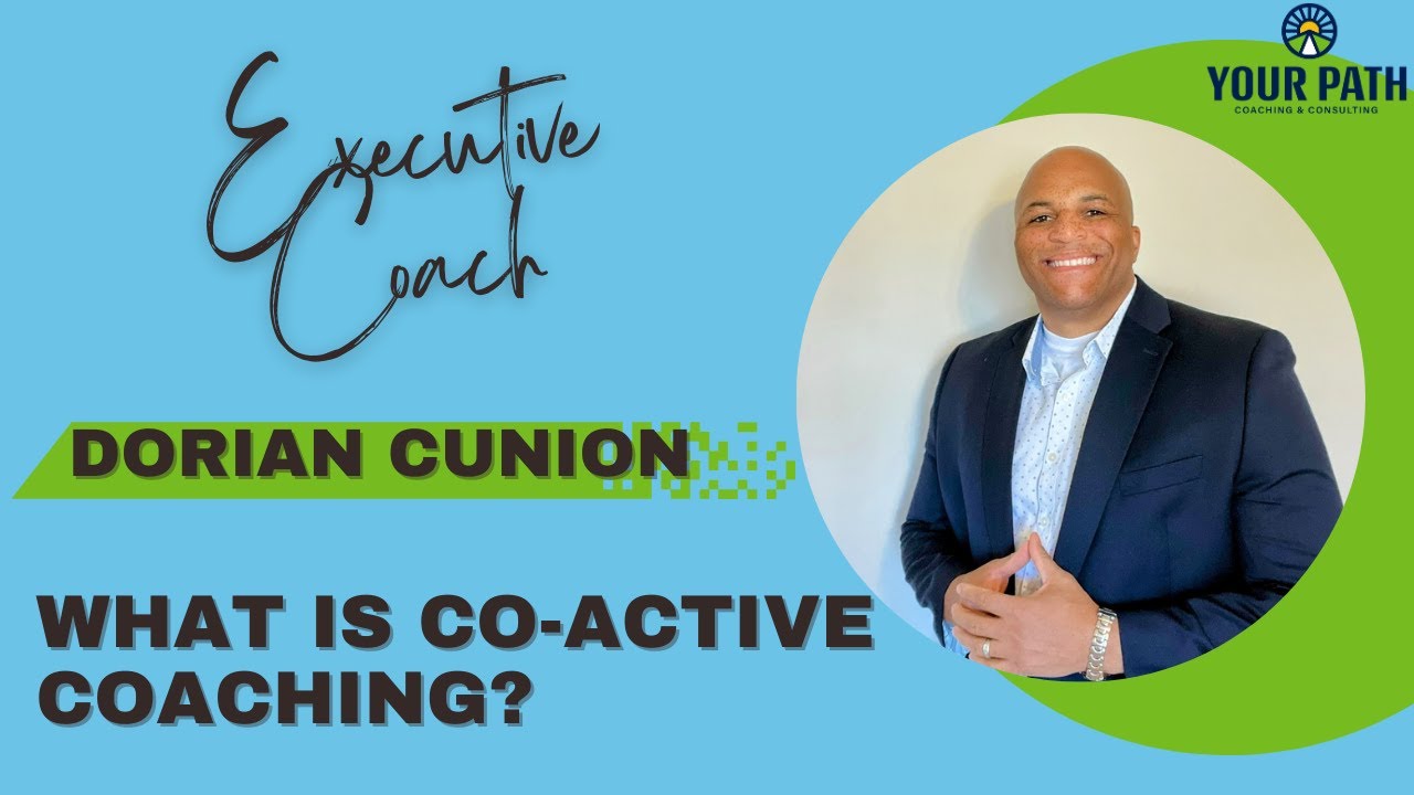 How I use the Co-Active model to help clients achieve their goal