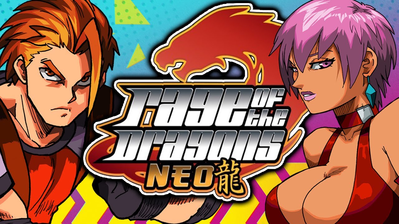 Лучший (юридически уникальный) истребитель Double Dragon из когда-либо созданных! - Rage of the D...