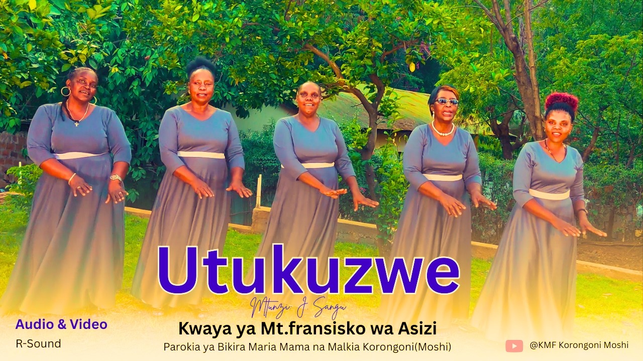 UTUKUZWE