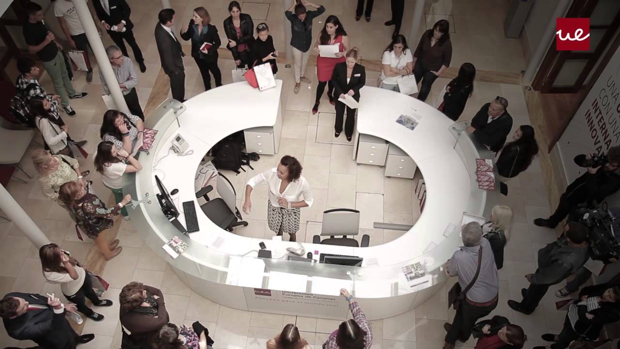 Universidad Europea de Canarias