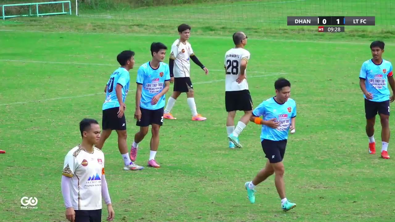 FULL | 25.01.2026 | ĐỒNG HƯƠNG AN NHƠN FC vs LIÊN THÀNH FC | Giao Hữu Bóng Đá S11