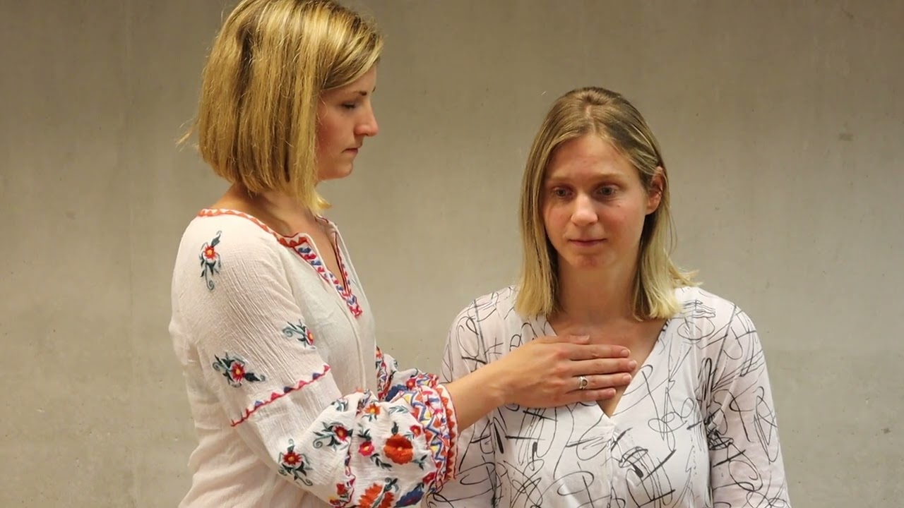Craniosacrale Körperarbeit – Diplomausbildung am BFI Salzburg