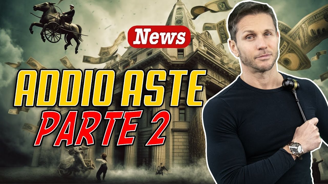 CASE PIGNORATE: addio aste | Avv. Angelo Greco