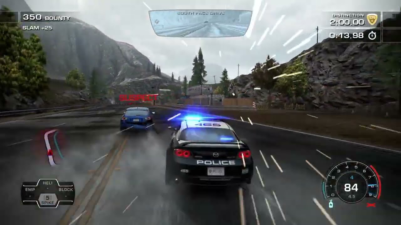 Need For Speed Hot Pursuit Remastered Part Ten