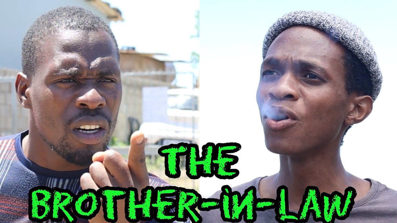 The Brother-in-law