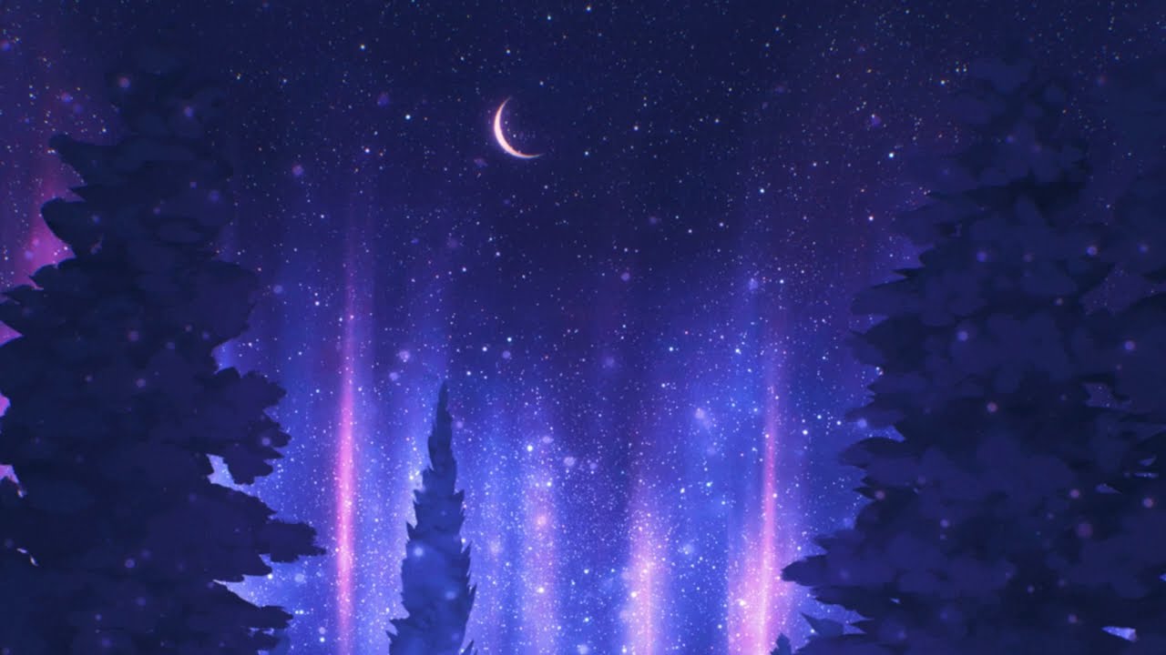 かめりあ (Camellia) - Rain of Amethyst (Slowed and Reverbed)