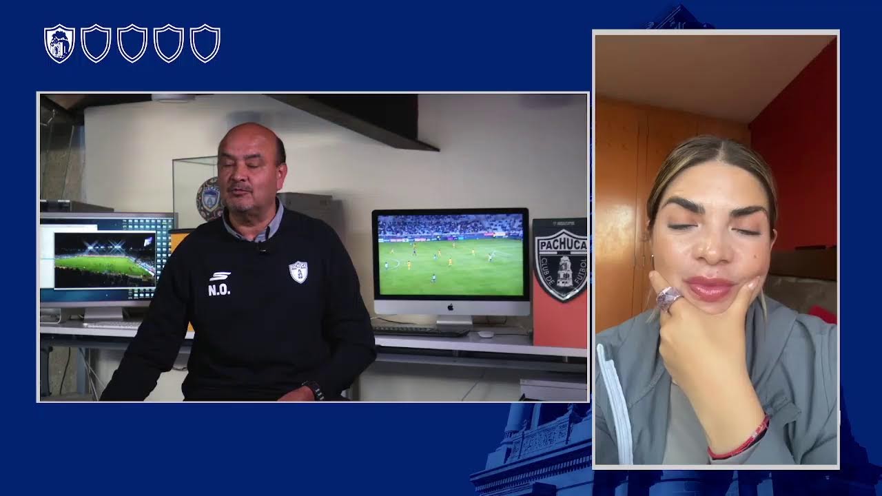 Club Pachuca Tv