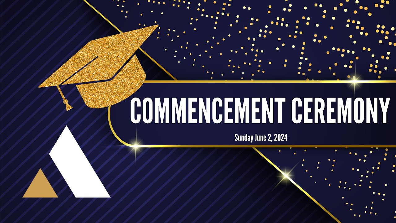 MRU Graduation Ceremony 2024