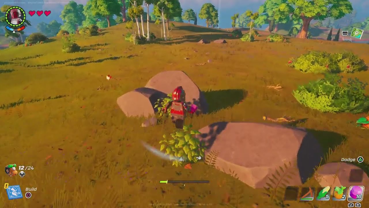 Settlement Secrets: Lego Fortnite Village Series Unveiling!