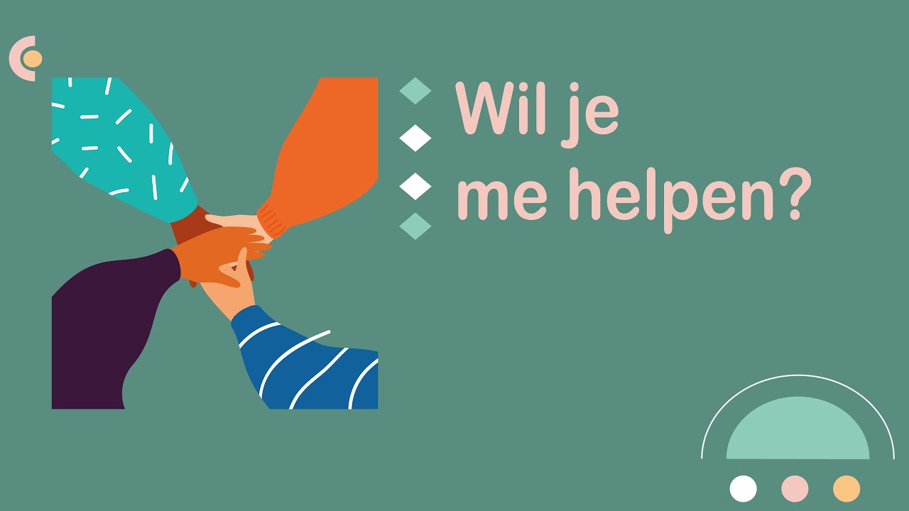 Wil je me helpen? (NT2 Breakthrough, #NT2, 1.1, A1)