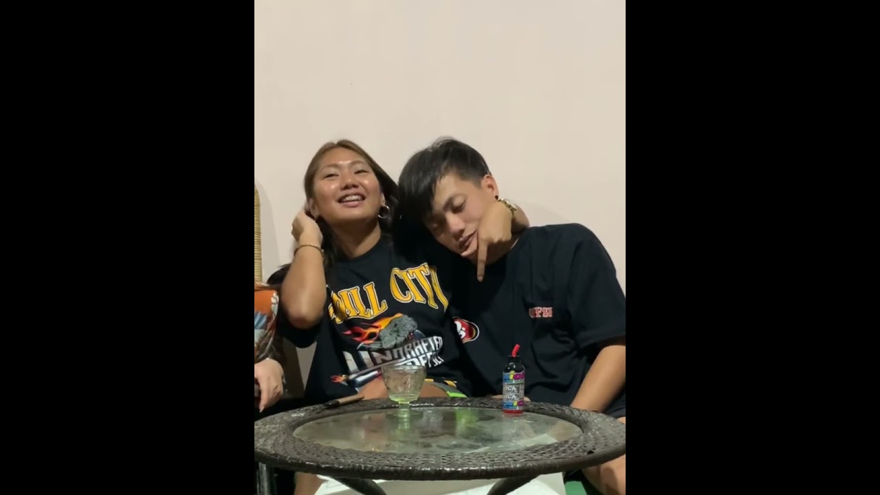 Awit ni Adeng para kay Togo ❤️