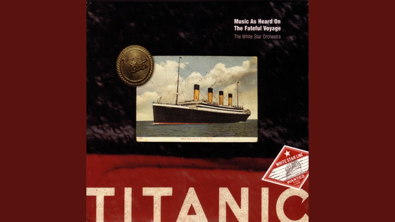 The Convergence Of The Twain: (Lines On The Loss Of The 