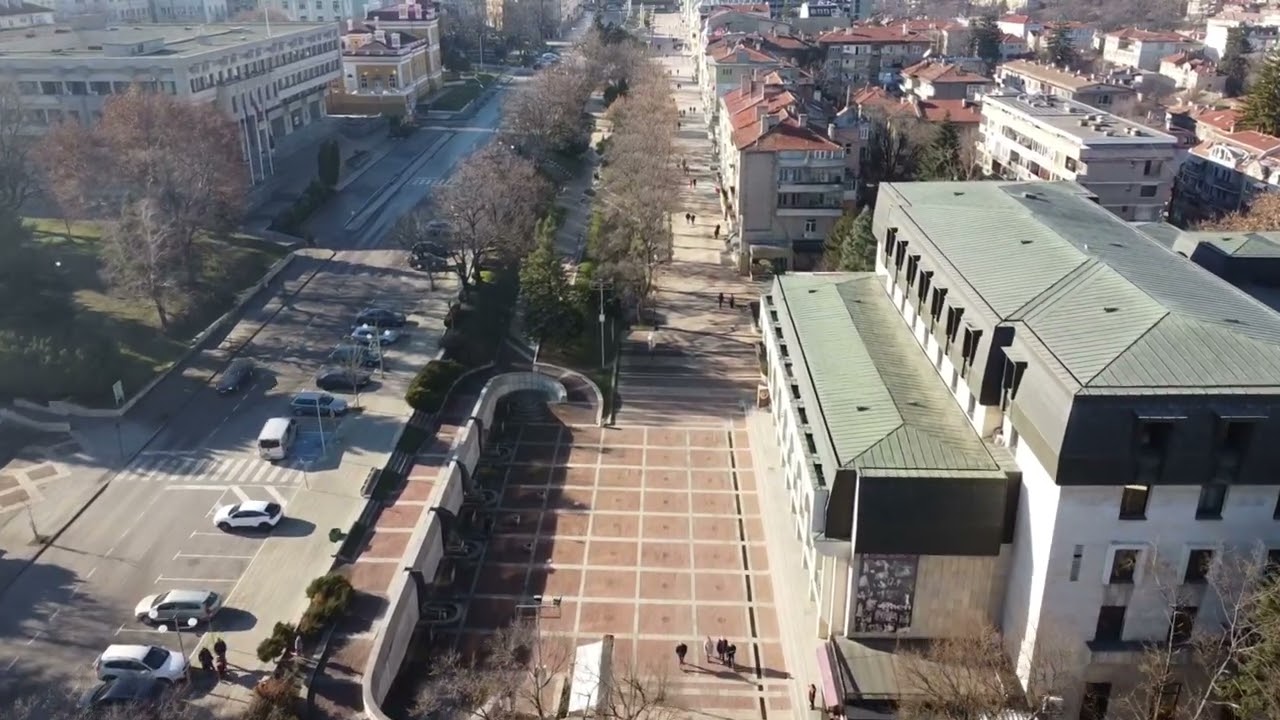 Şumnu - Şumen