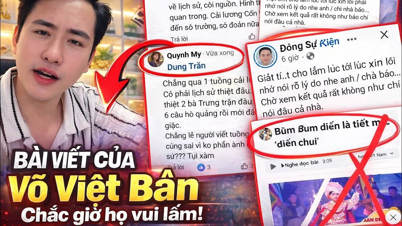 Việt Bân...Giờ chắc động số 5 vui giữ lắm 