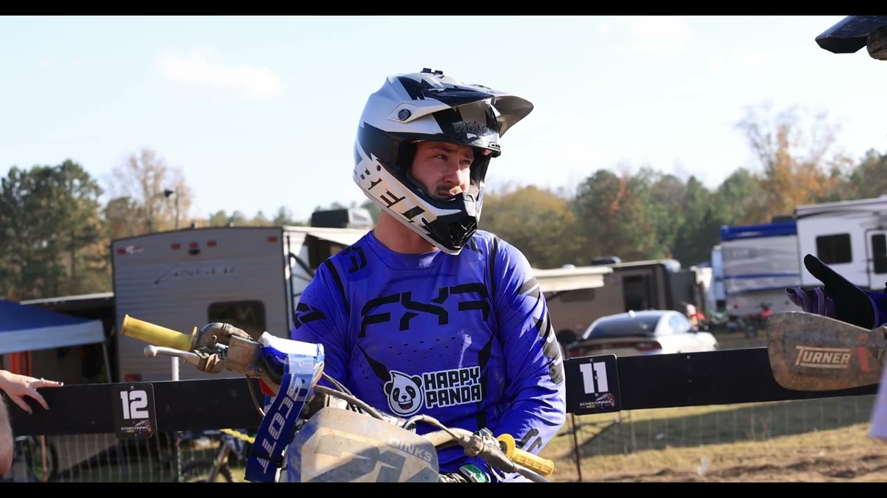 2025 Vet Masters at Echeconnee MX