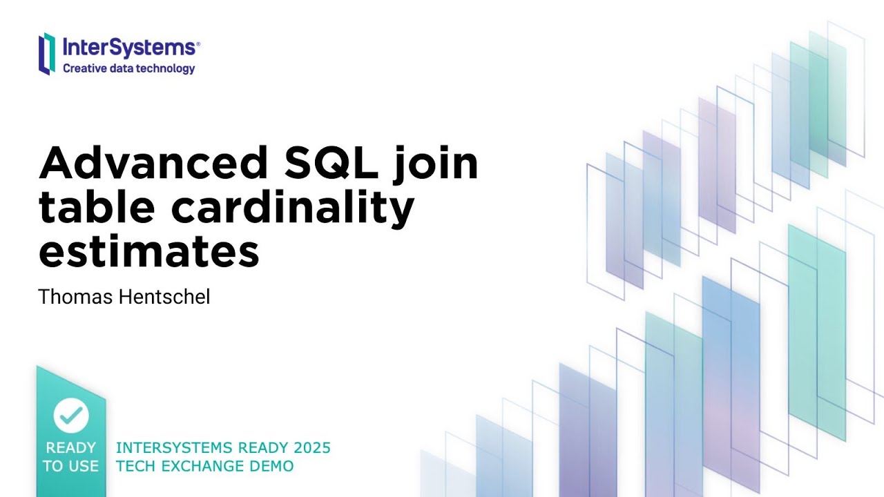 Расширенные оценки мощности таблиц соединений SQL