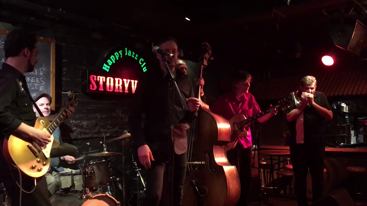 ”My love is here to stay”