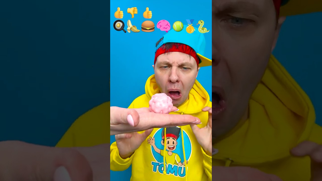 godis vs emojis 