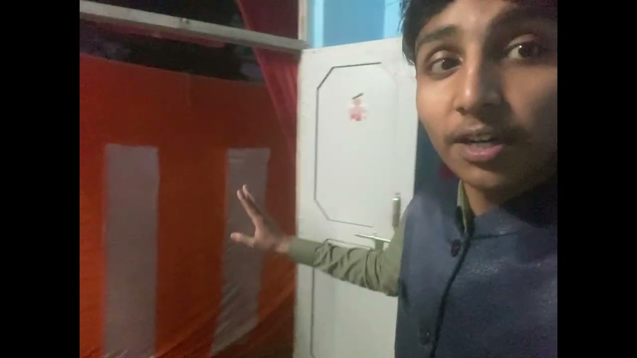 Gaon Mein Sundarkand 🙏 | Pure Bhakti Vibes | Dil Ko Chhoo Gaya Ye Pal ❤️