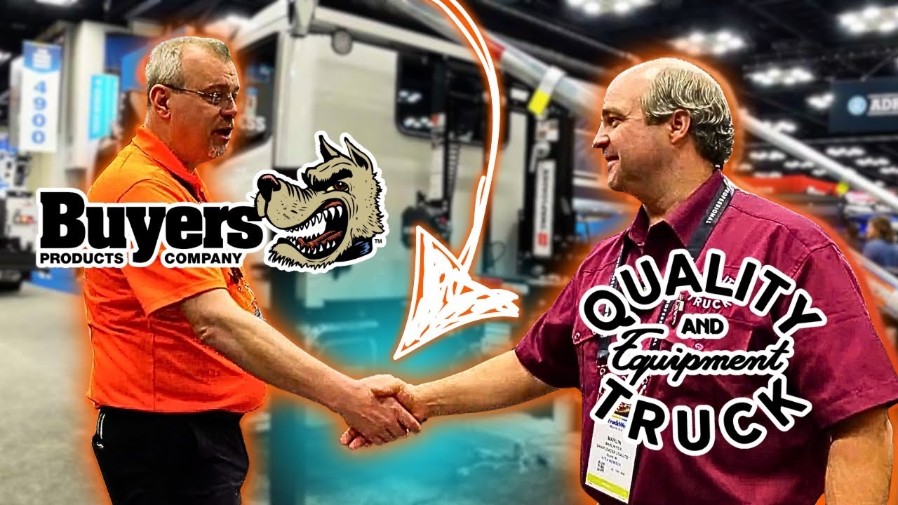 Meeting With Buyers Products at NTEA 2025! + Exclusive Product Review