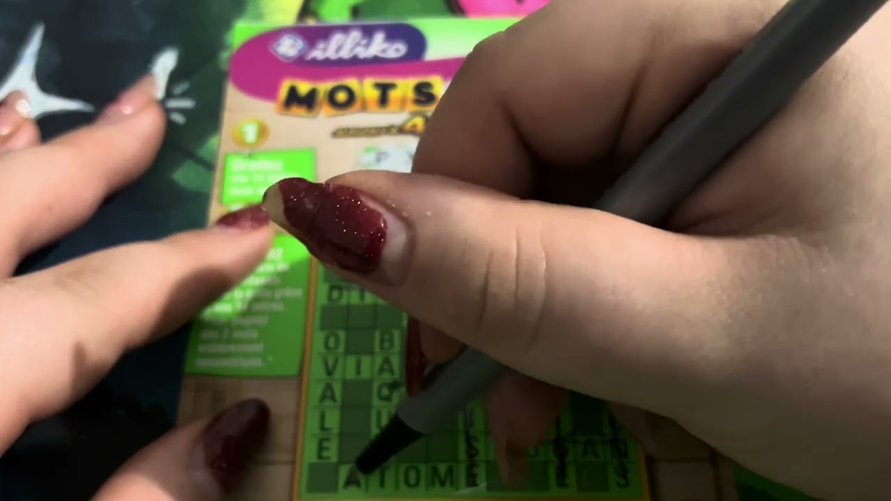 Session à 25€🧩 je gagne plus que ma mise?