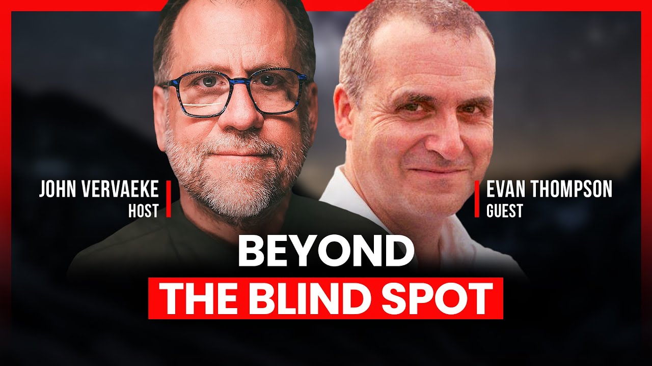 The Blind Spot in Perception: Cognitive Science, Asian Philosophy, and Mystical Insight