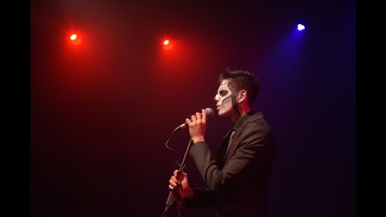 Leyton - La Llorona (En Vivo 2020)