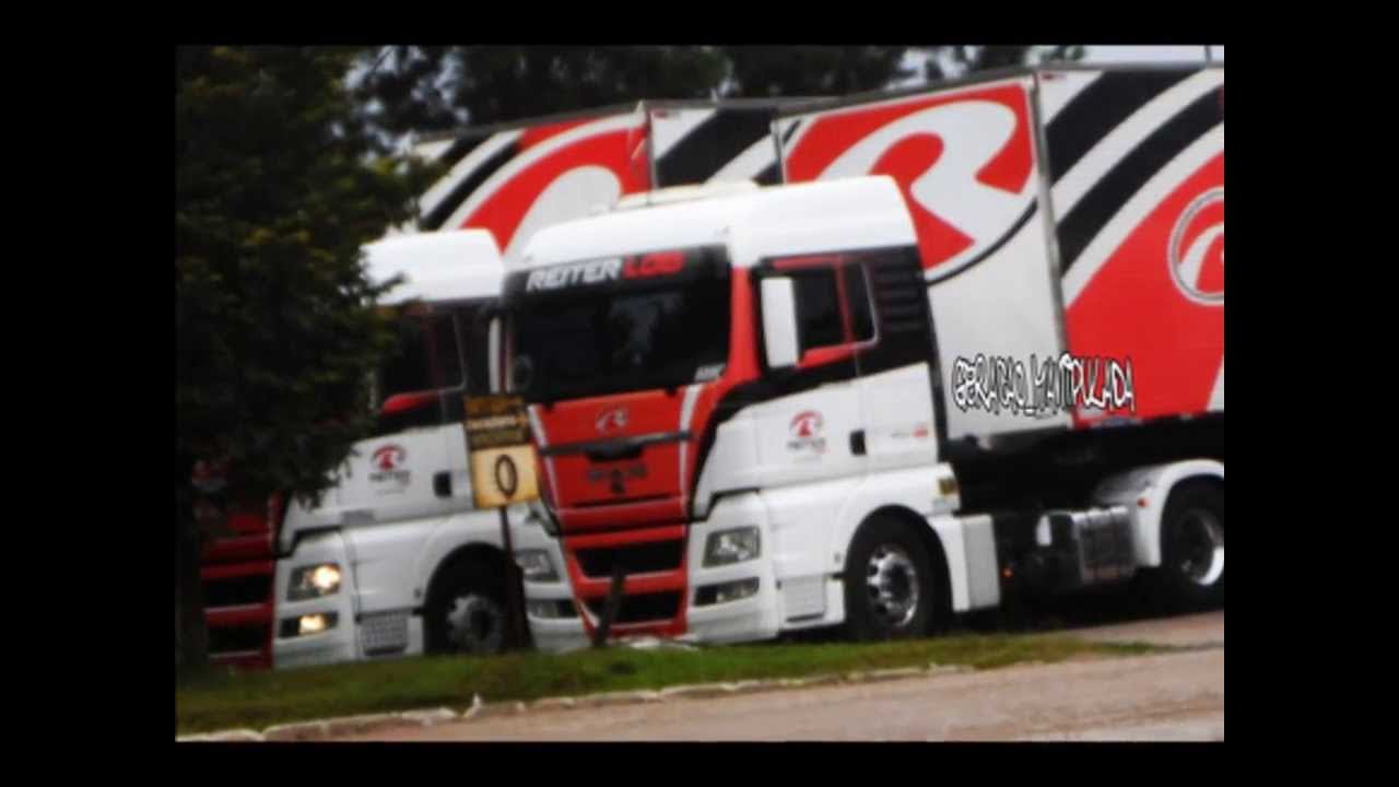 CD DJ Wagner Reiter Log 2014
